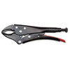 9 1/4" Proto Screw Bolt with Locking Nut Plain Grip Locking Plier - J292XL New Pro Torque Tools