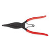 10 9/16" Proto Lock Ring Plier 0 Degrees - J251G New Pro Torque Tools
