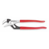 7 1/16" Proto Straight Jaw Tongue and Groove Plier Serrated Plastic Grip - J262SG New Pro Torque Tools