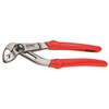 10" Proto V-Jaw Lock Joint Pliers Serrated PVC Grip - J260MG New Pro Torque Tools