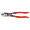 8" Proto XL Series Slip Joint Pliers with Grip - J278GXL New Pro Torque Tools