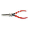 6 1/16" Proto Needle Nose Plier Plastisol Grip Handle - J222G New Pro Torque Tools
