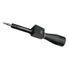 1/4" Dr 10 - 44 In bs Tohnichi Bluetooth Digital Torque Screwdriver with Angle Detection - STC500CN3-G-BT New Pro Torque Tools