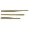3/8, 1/2, 3/4" Proto Demolition Punch Set Brass 3 Pcs 10 - 14" - J9633HB