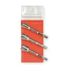 1/4", 5/16", 3/8" Proto Hex Nutsetter Set 1 7/8" - J61909HS