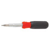 1/4" Proto Phillips Robertson Square Recess Slotted Torx Bit Driver 7 1/4" - J93111