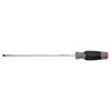 1/4" Proto Slotted Screwdriver 14 1/2" - JC1410RF New Pro Torque Tools