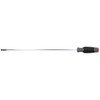 1/4" Proto Round Slotted Screwdriver 20 1/2" - JC1416RF