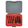 1/8" Proto 3/8 - 1/2" Dr Hex Bit Set 10" - J52110HIM