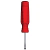 1/8" Proto Round Slotted Screwdriver 5 1/4" - JCP1802RF