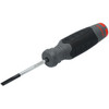 3/16" Proto Round Slotted Screwdriver 7 1/4" - JC31603RF