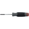 3/16" Proto Round Slotted Screwdriver 7 1/4" - JC31603RF