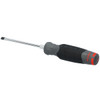 3/16" Proto Round Slotted Screwdriver 8 1/4" - JKB31604RPF
