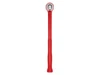 16.5" Tekton 50 Oz Long Handle Ball Peen Dead Blow Hammer - HDB50050 New Pro Torque Tools
