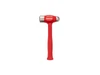 10.6" Tekton 43 Oz Short Handle Ball Peen Dead Blow Hammer - HDB51043 New Pro Torque Tools