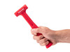 9.5" Tekton 8 Oz Dead Blow Hammer - HDB30008 New Pro Torque Tools