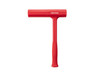 12.8" Tekton 32 Oz Dead Blow Piston Hammer - HDB30032 New Pro Torque Tools
