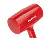 15.4" Tekton 53 Oz Dead Blow Hammer - HDB30053 New Pro Torque Tools