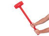 30.2" Tekton 156 Oz Dead Blow Sledge Hammer - HDB70156 New Pro Torque Tools