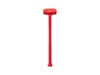 30.2" Tekton 156 Oz Dead Blow Sledge Hammer - HDB70156 New Pro Torque Tools