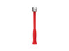 13" Tekton 36 Oz Flat Steel Face Dead Blow Hammer - HDB40036 New Pro Torque Tools