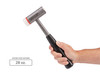 11.8" Tekton 21, 28 Oz Combination Hammer Set 2 Pcs - HCB92001 New Pro Torque Tools