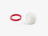 Tekton 21 Oz Combination Hammer Replacement Nylon Insert with Spacer - HCB94001 New Pro Torque Tools
