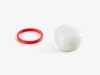 Tekton 28 Oz Combination Hammer Replacement Nylon Insert with Spacer - HCB94002 New Pro Torque Tools