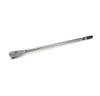 3/4" Dr 100-600 Ft Lbs / 169-799 Nm CDI Comfort Grip Adjustable Torque Wrench - 6004MFRPH Pro Torque Tools
