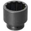 1 3/4" Williams 1 1/2" Dr Impact Socket 12 Pt - 41156