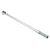 3/8" Dr 100-750 In Lbs / 14.1-81.9 Nm CDI Adjustable Torque Wrench - 7502MRMH
