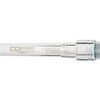 3/8" Dr 100-750 In Lbs / 14.1-81.9 Nm CDI Adjustable Torque Wrench - 7502MRMH