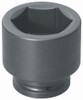 1 5/8" Williams 1 1/2" Drive Impact Socket 6 Pt - 8-652