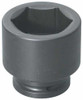 2 3/8" Williams 1 1/2" Drive Impact Socket 6 Pt - 8-676 Pro Torque Tools