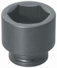 2 7/16" Williams 1 1/2" Drive Impact Socket 6 Pt - 8-678