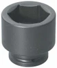 3 3/8" Williams 1 1/2" Drive Impact Socket 6 Pt - 8-6108 Pro Torque Tools