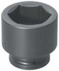 3 7/8" Williams 1 1/2" Drive Impact Socket 6 Pt - 8-6124 Pro Torque Tools