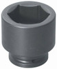 Williams 4 5/8 Williams 1 1/2 Drive Impact Socket 6 Pt - 8-6148