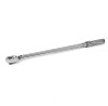 1/2" Dr 30-250 Ft Lbs / 47-332 Nm CDI Adjustable Torque Wrench - 2503MFRMH 1/2" Dr 30-250 Ft Lbs / 47-332 Nm CDI Adjustable Torque Wrench - 2503MFRMH