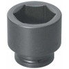 5 3/8" Williams 1 1/2" Drive Impact Socket 6 Pt - 8-6172