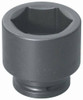 Williams 7 1/4 Williams 1 1/2 Drive Impact Socket 6 Pt - 8-6232