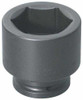 7 1/4" Williams 1 1/2" Drive Impact Socket 6 Pt - 8-6232 Pro Torque Tools