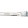 3/4" Dr 80-400 Ft Lbs / 85-491 Nm CDI Adjustable Torque Wrench - 4004MFRMH