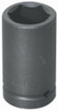 Williams 1 1/2 Hex 13/16 Sq Williams 1 Dr Budd Wheel Impact Socket 6 Pt- 17-648BW