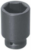 1 1/16" Williams 1" Dr Deep Impact Socket 6 Pt - 17-634 Pro Torque Tools