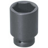 1 1/16" Williams 1" Dr Deep Impact Socket 6 Pt - 17-634