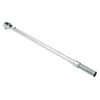 1" Dr 200-1000 Ft Lbs / 305-1322 Nm CDI Adjustable Torque Wrench - 10005MFRMH
