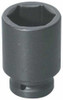 2 3/4" Williams 1" Dr Deep Impact Socket 6 Pt - 17-688 Pro Torque Tools