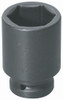 Williams 2 3/8 Williams 1 Dr Deep Impact Socket 6 Pt - 17-676 Williams 2 3/8 Williams 1 Dr Deep Impact Socket 6 Pt - 17-676