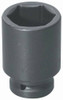 Williams 4 1/16 Williams 1 Dr Deep Impact Socket 6 Pt - 17-6130